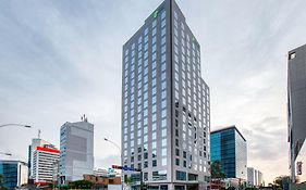Holiday Inn Express - Lima San Isidro By Ihg